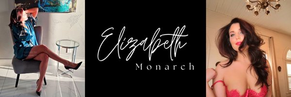 Elizabeth Monarch 🦋 Profile Banner