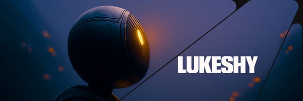 i_am_lukeshy Profile Banner