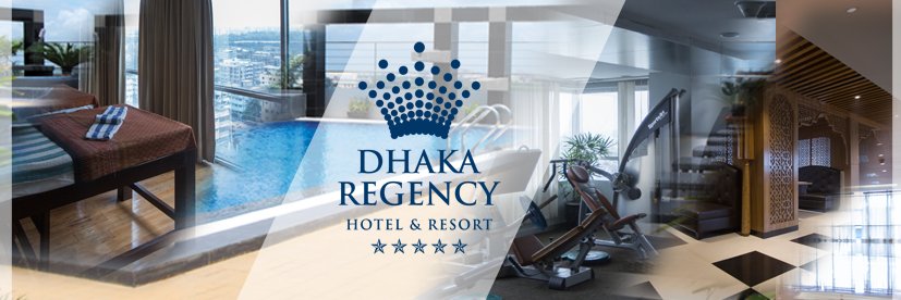 DhakaRegencyHR's profile banner image