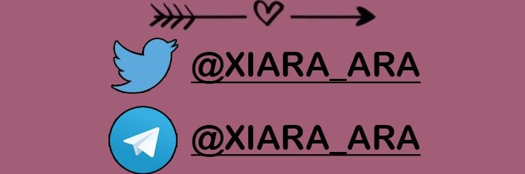 XIARA_ARA's profile banner image