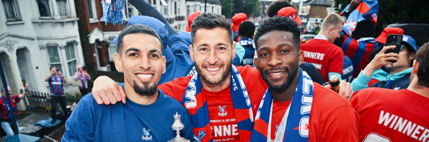 cpfcdc's profile banner image