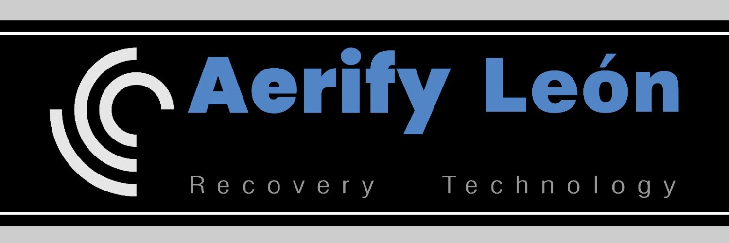 Aerify León 🦁 banner