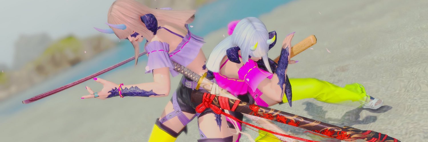むー。@べりあす banner
