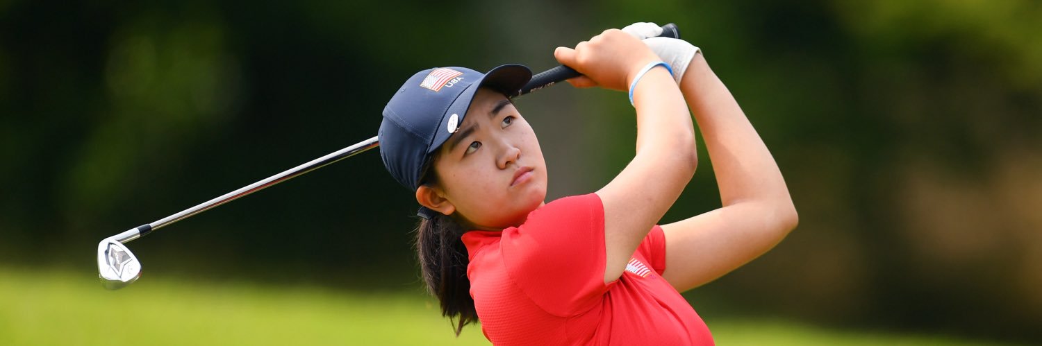 Rose Zhang Tracker banner