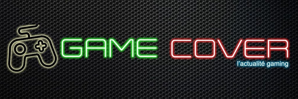 Game Cover's banner