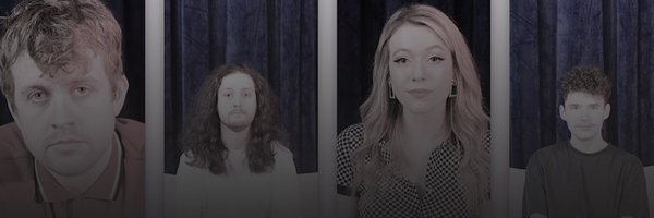 Floorshowband Profile Banner