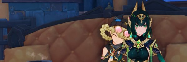 Rurusuke107 Profile Banner