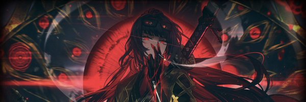 LazarusArc Profile Banner