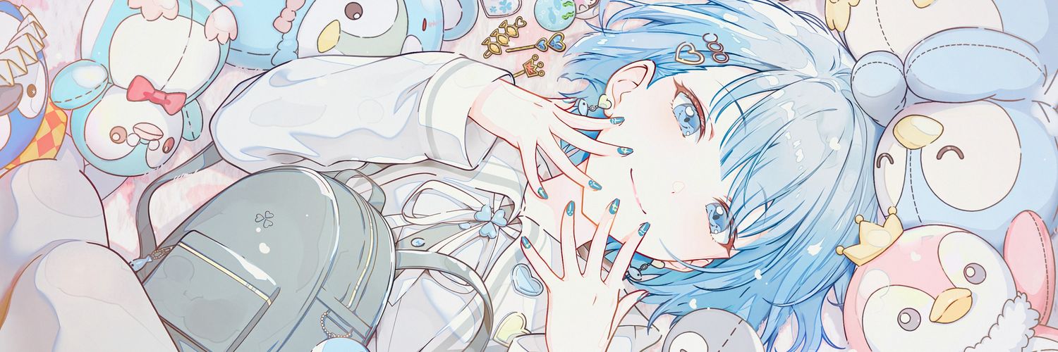 Dededsukun3itor's profile banner image