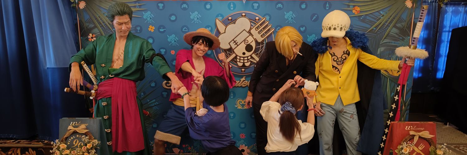 るた。's banner