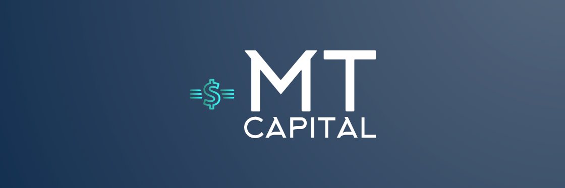 MT Capital banner