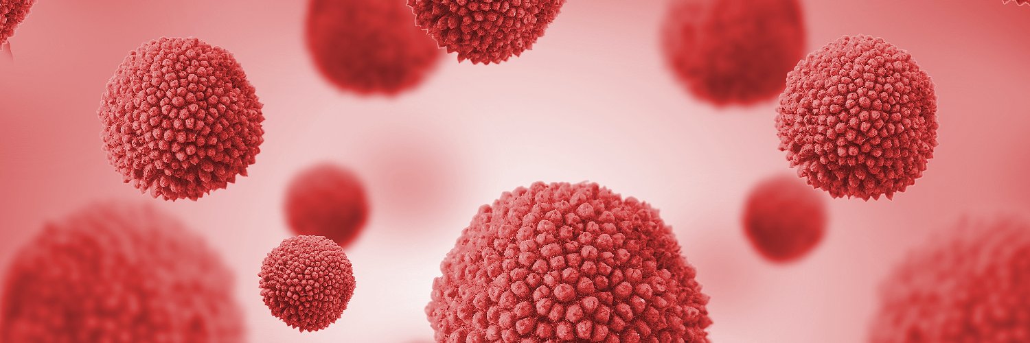 Biodefense's profile banner image