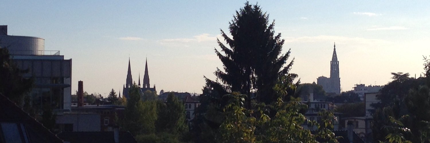 Pierre Pousse banner