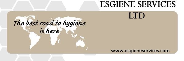 Esgiene Services Ltd Profile Banner