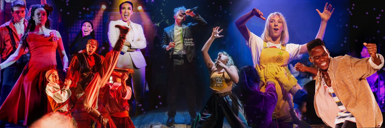 Simon L Hardwick banner