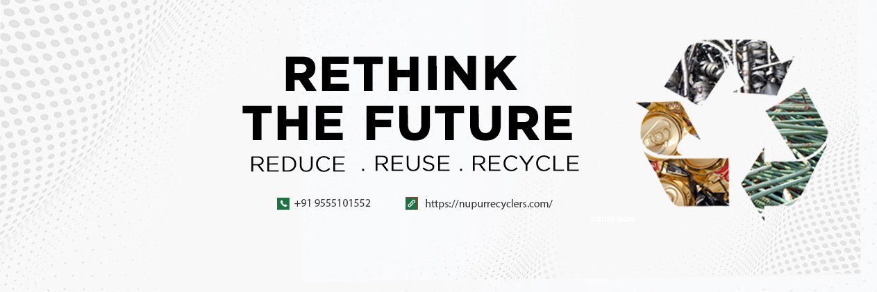 NRecycler's profile banner image