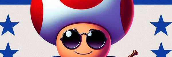 Toad_HN Profile Banner