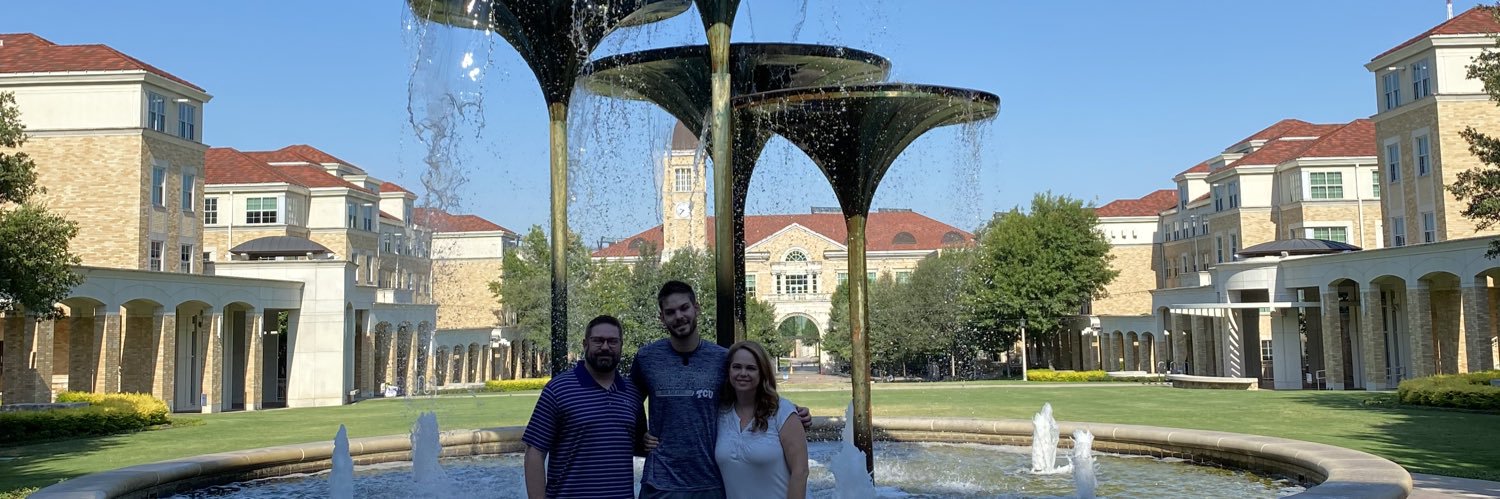 Matt Canafax, Ed.D banner