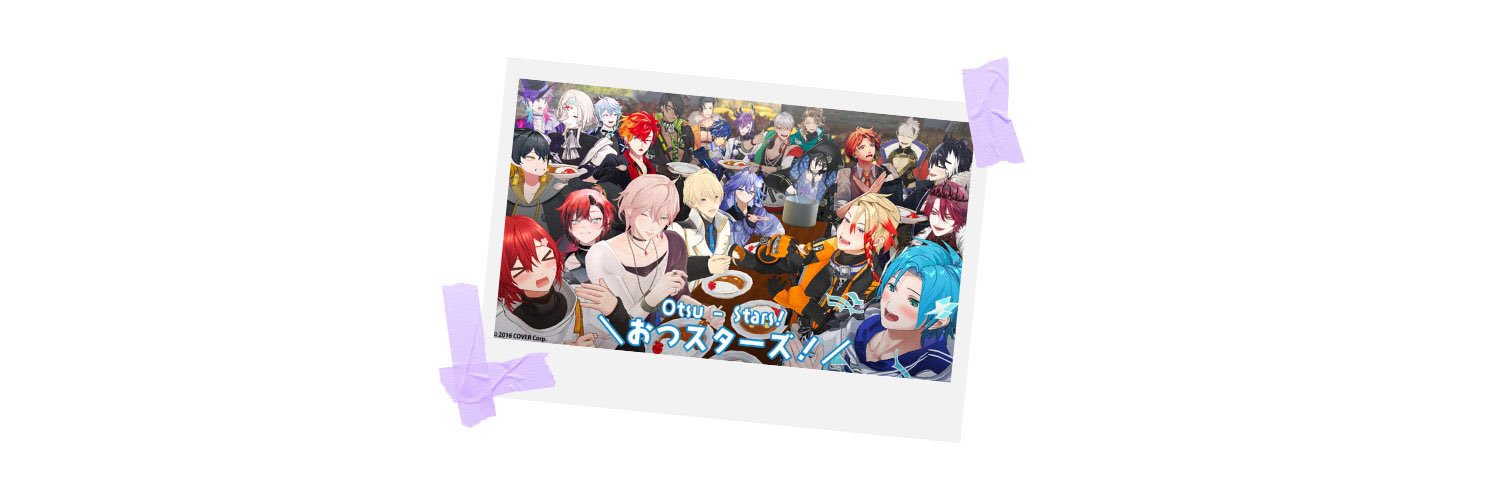 meostarrr's profile banner image