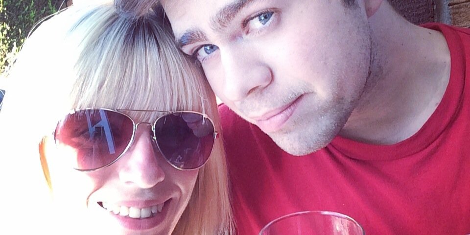 Carly Niblock banner