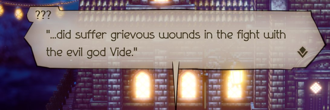 Vide ✨ banner