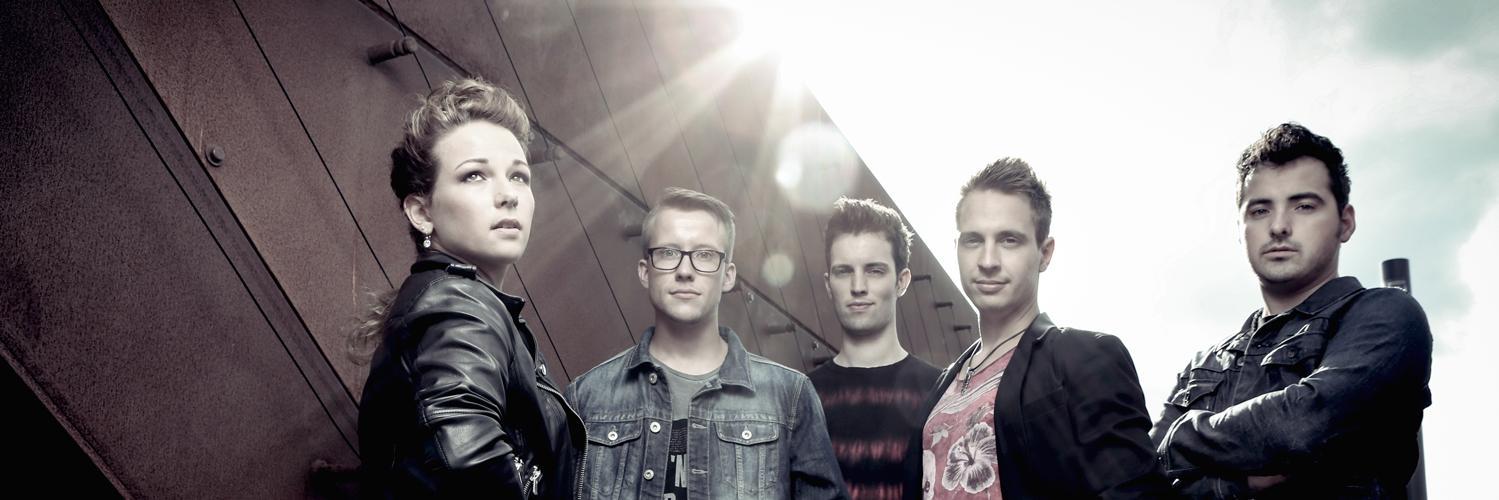 ShiverBurnMusic's profile banner image