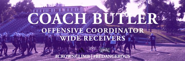 CoachLButler Profile Banner