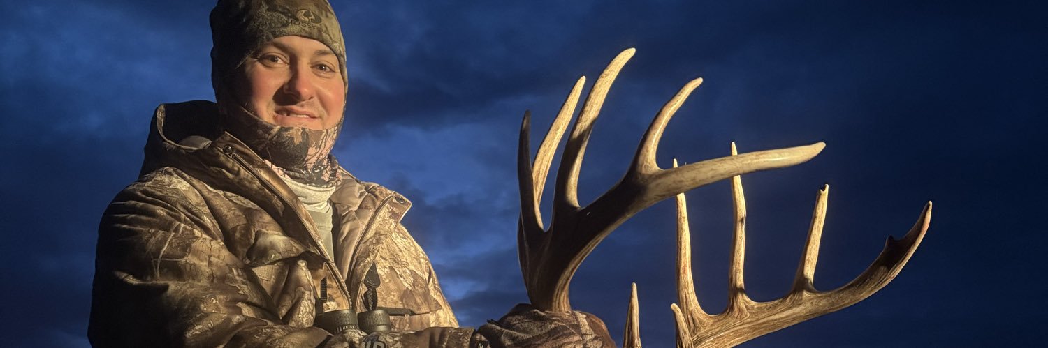 David Hostetler banner