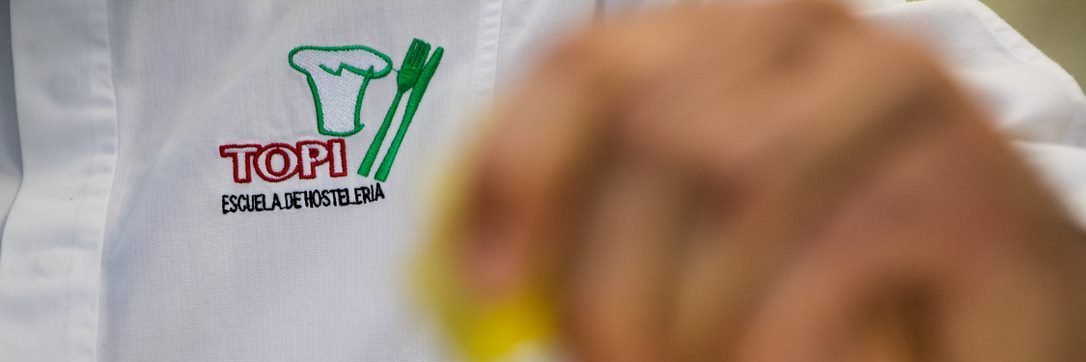 TOPI Zaragoza banner