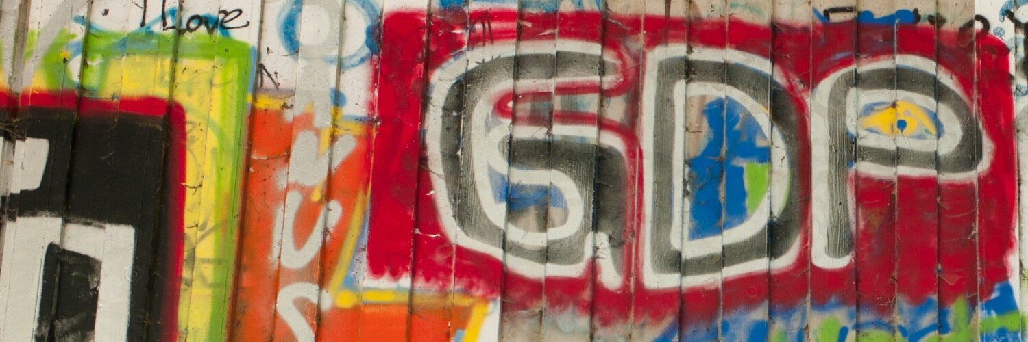 Michael Steen banner