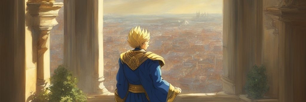 VegetaAugustus banner