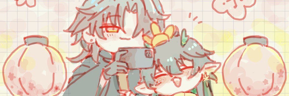 Tomoesama94's profile banner image