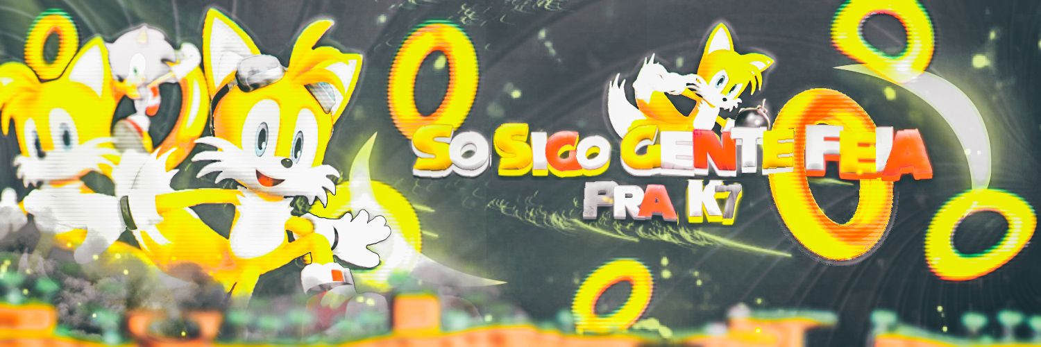 gentfeiak7's profile banner image