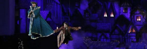 theflyguy's profile banner image