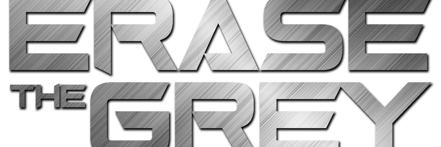 erasethegrey's profile banner image