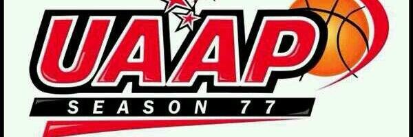 UAAPBasketball_'s profile banner image