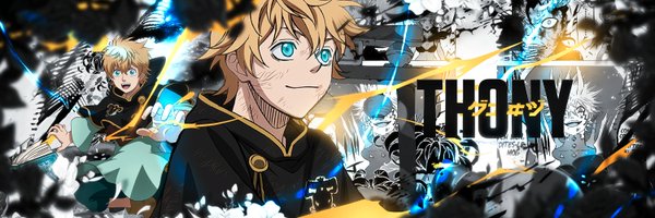 Thony_tr Profile Banner