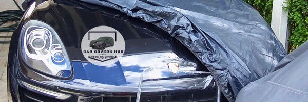 carcovershub Profile Banner