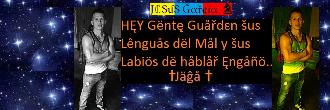 Jesus_Freestyle's profile banner image