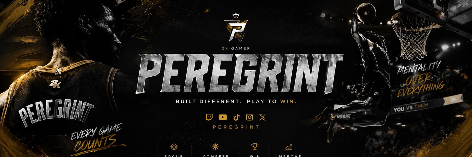 Peregrint . banner