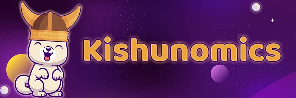 KishuNomics's profile banner image