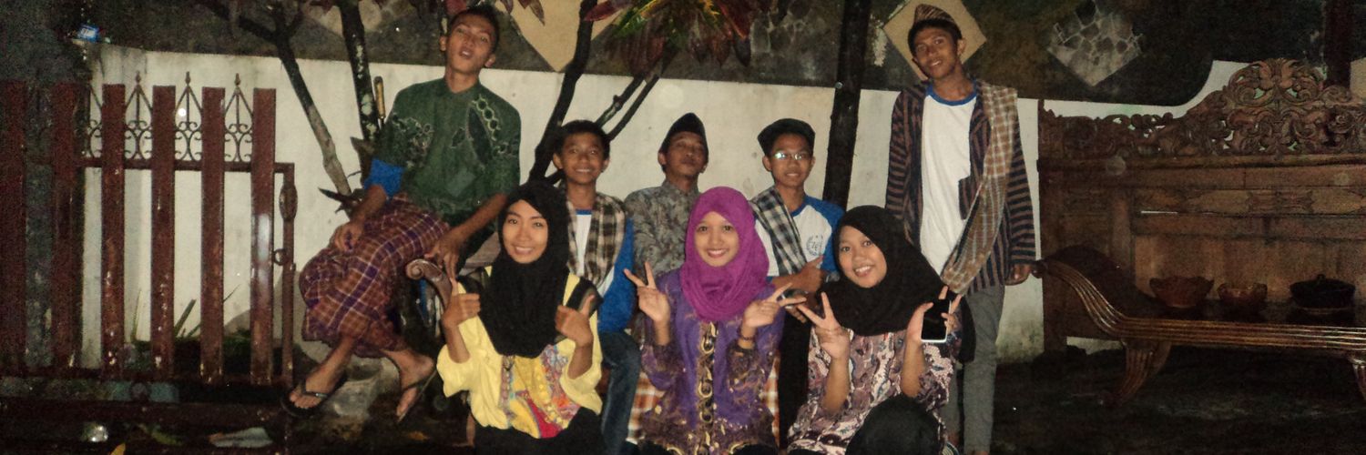 Ririn_aini1's profile banner image