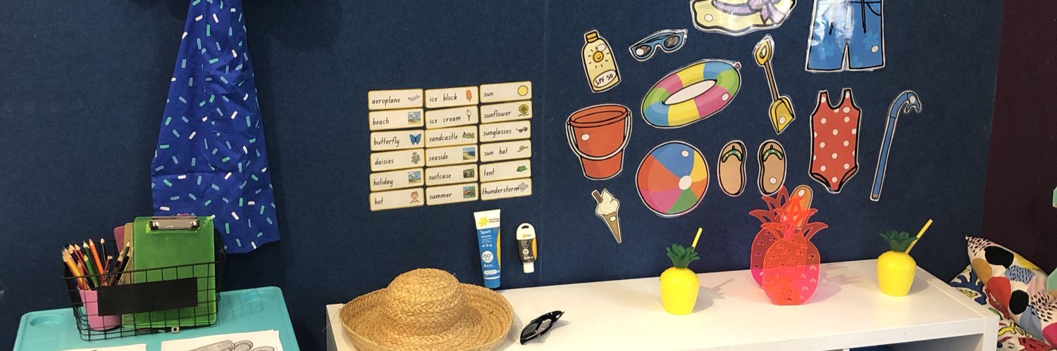 Bernadette Rogers banner