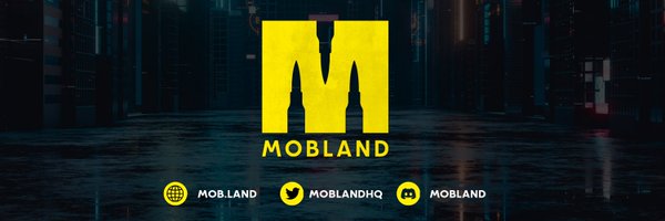 MobLandHQ Profile Banner