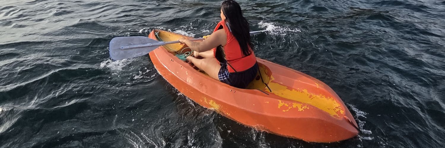IvanaPulley's profile banner image