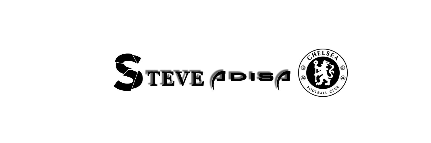 steve_adisa's profile banner image
