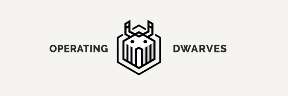 Operating Dwarves banner