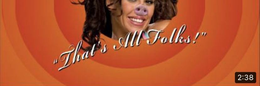 Manic! at the disco banner