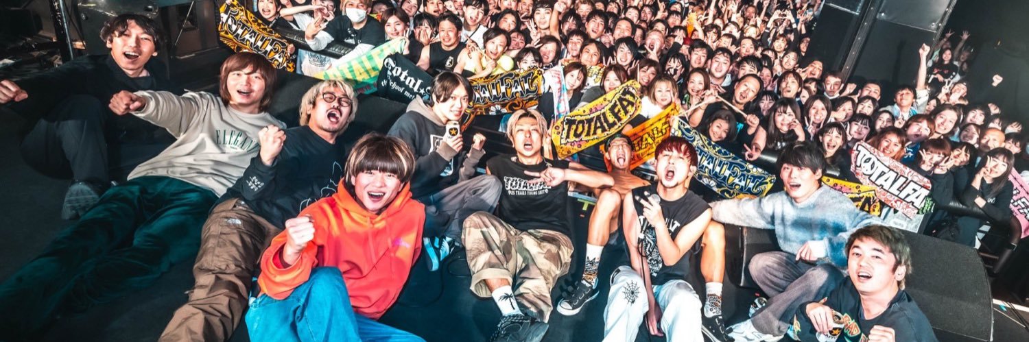 あねご🦎4/2→忘れらんねえよ・キュウソ→UPSET banner