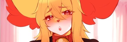 Deandra Delphox banner